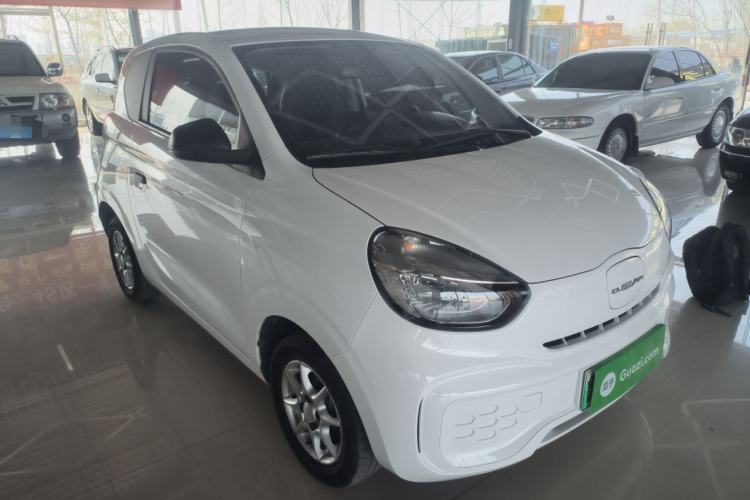 Used Roewe Clever 2022 311km QiQi BoBo Edition Exterior 1