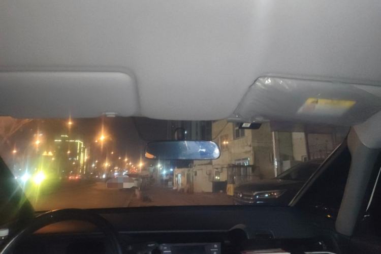 Used Honda Fit 2023 1.5L CVT Trend Edition
