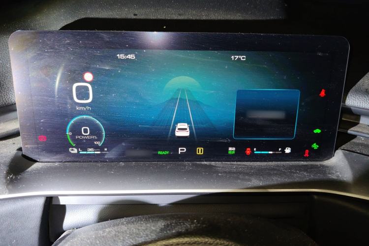 Used Haval H6 New Energy 2023 DHT-PHEV 55KM Enjoyment Edition