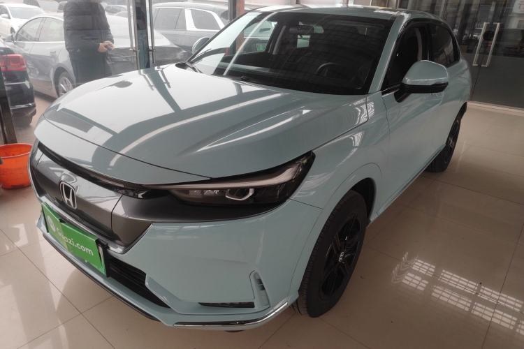 Used Honda e:NP1 2023 420 km Vision Edition