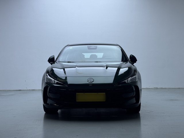 MG 7 2025 2.0T Trophy+ Super Intelligent Driving Edition — снимка 12