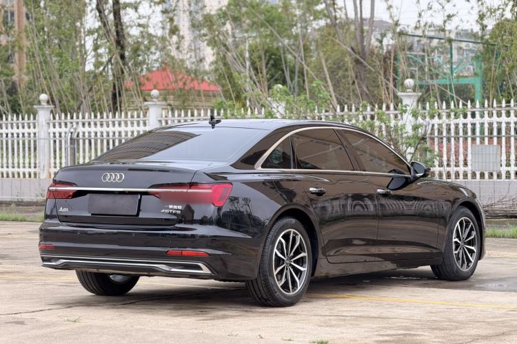 Used Audi A6L 2024 40 TFSI Luxury Prestige Edition