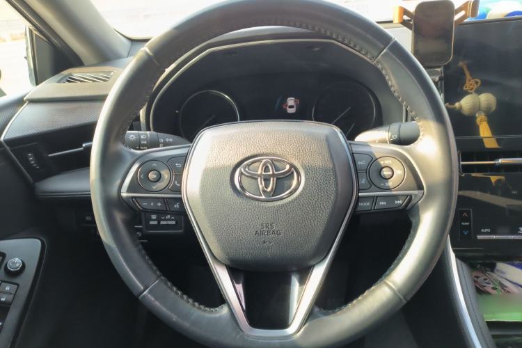 Used Toyota Avalon 2023 Dual-Engine 2.5L Luxury Edition