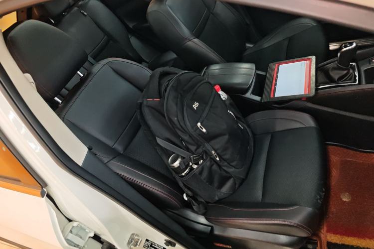 Used Nissan Qashqai 2019 2.0L CVT Luxury Edition