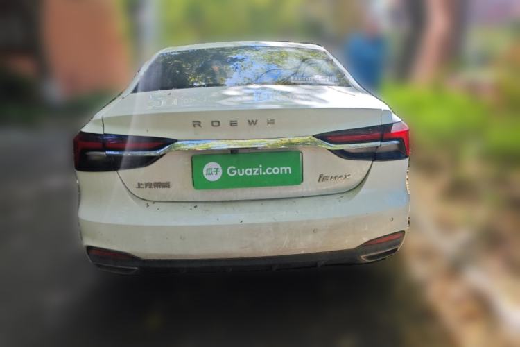 Used Roewe i6 MAX New Energy 2020 1.5T PHEV Sporty Cool Edition Rear