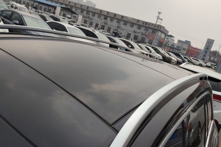 Used Mercedes-Benz GLB 2022 GLB 220 Fashion Model
