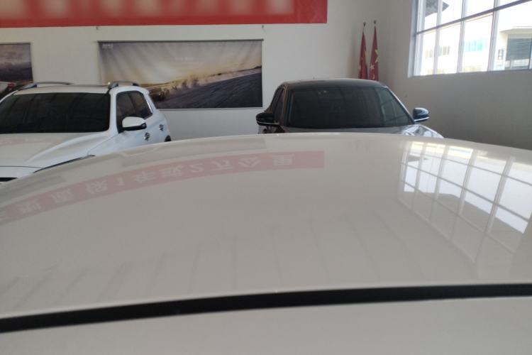 Used Hyundai Celesta 2018 1.6L Automatic GL Enjoyment Edition China VI compliant
