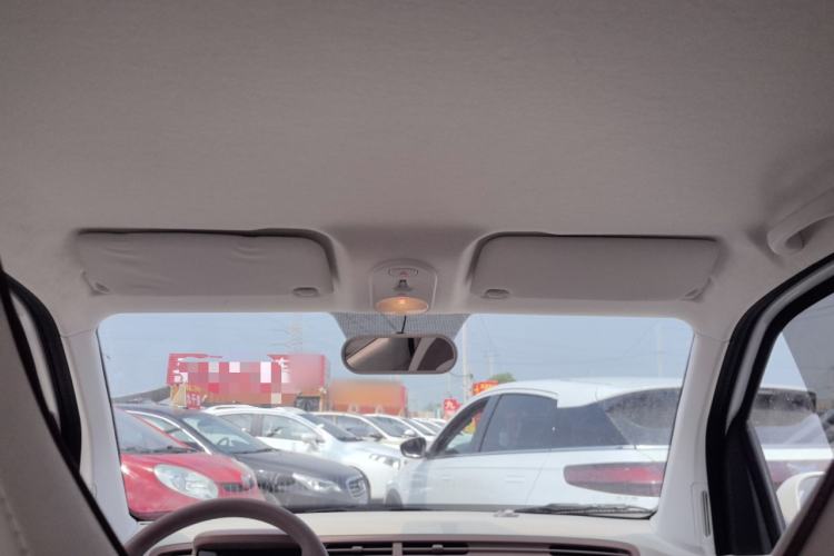 Used Bestune Pony 2026 222km Colorful Horse Headliner