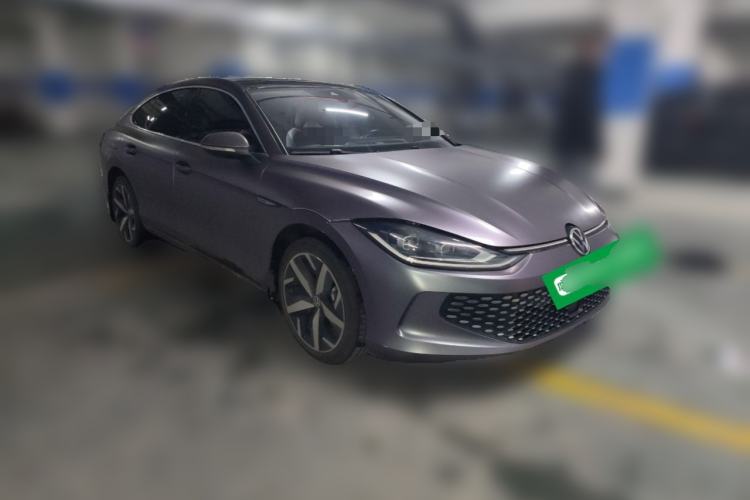 Used Volkswagen Lamando 2022 Lavida L 280TSI DSG Cool & Spicy Edition Front Right 45 Deg