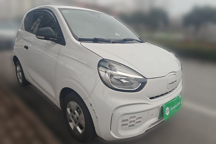 Used Roewe Clever 2021 302km All-Round Version