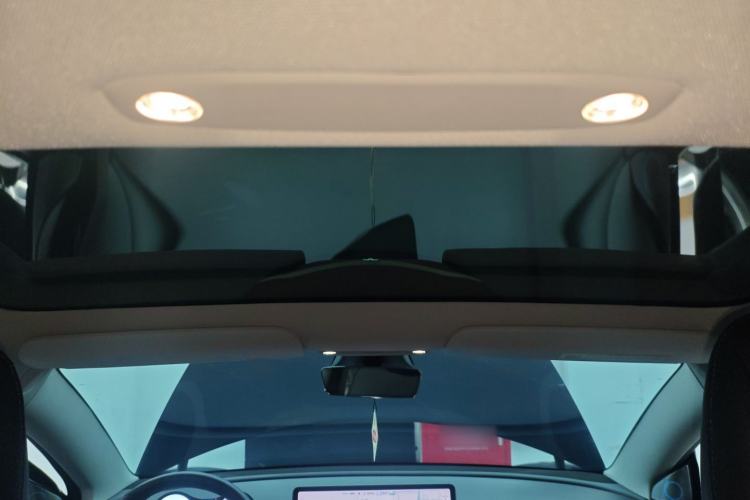 Used Tesla Model 3 (Import) 2019 Long-Range Rear-Wheel-Drive Version