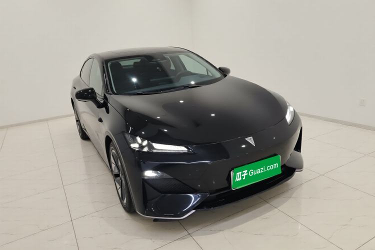 Used Deepal SL03 2022 515 Pure Electric Version