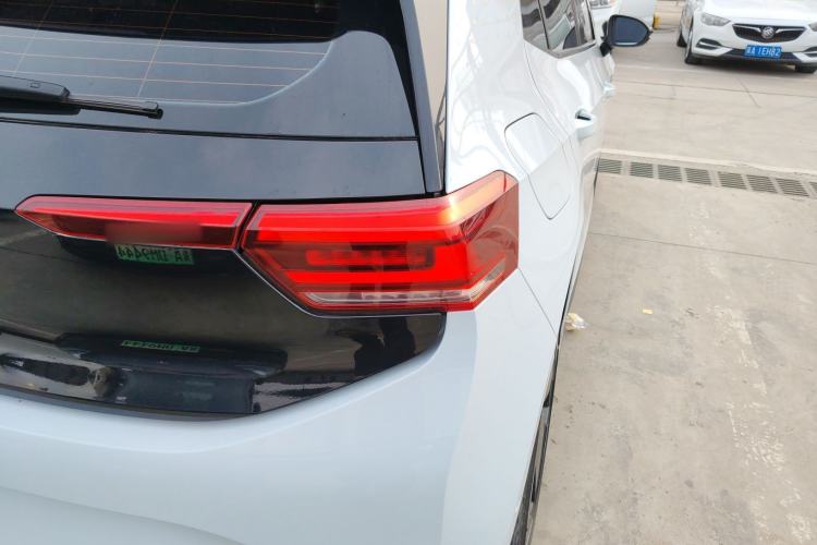 Used Volkswagen ID.3 2022 Pro Smart Edition
