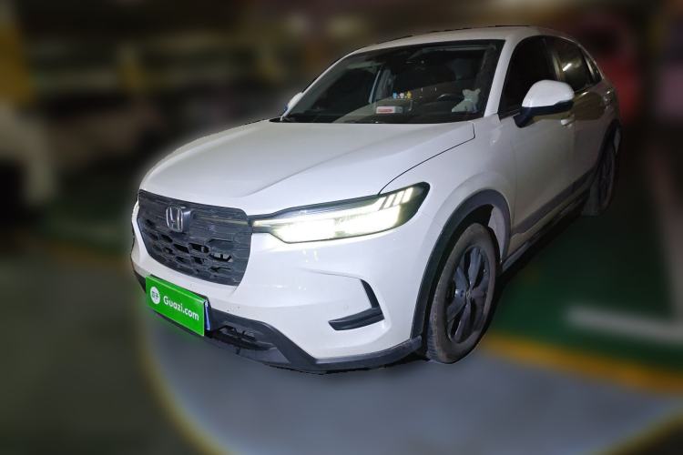 Used Honda HR-V 2023 240TURBO Jingrui Edition