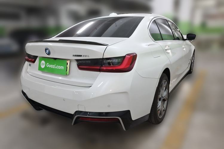 Used BMW i3 2024 eDrive 35 L