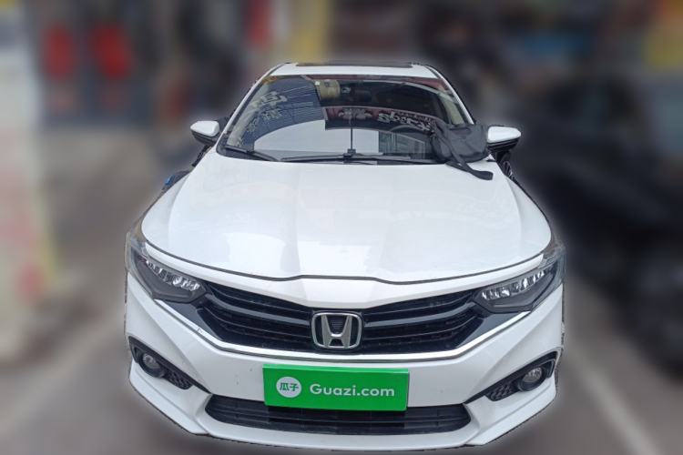 Used Honda Envix 2019 180TURBO CVT Enjoyment Edition China VI Front