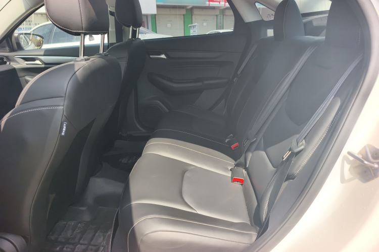 Used Ford Escort 2021 1.5L Automatic Diamond Edition