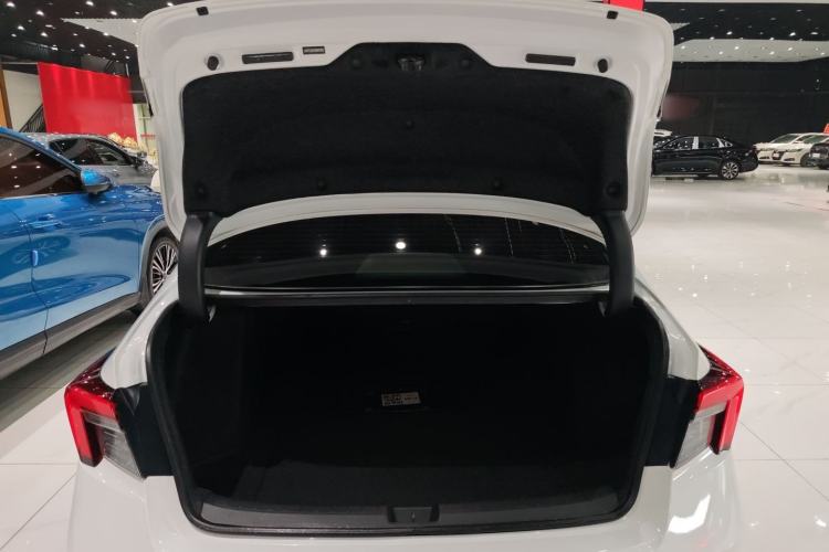 Used Honda Integra 2023 240TURBO CVT Tech Edition
