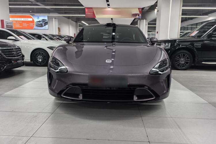 Used Xiaomi Auto SU7 2024 Four-Wheel-Drive Max Founder's Edition