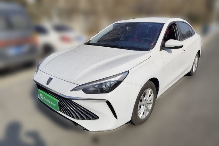 Used Roewe i5 2023 1.5L Manual Comfort Edition