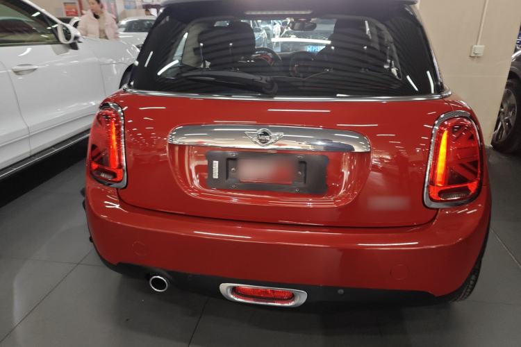 Used MINI MINI 2016 1.5T COOPER