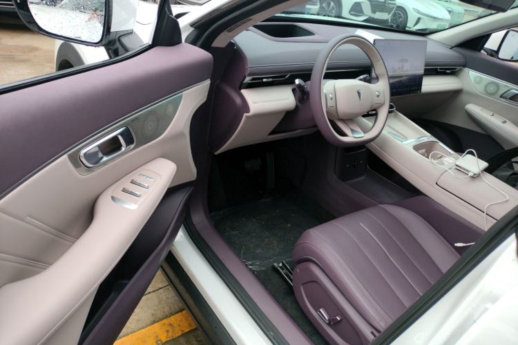 Used Deepal S07 2026 Model 550Max Huawei Qiankun ADS SE Edition