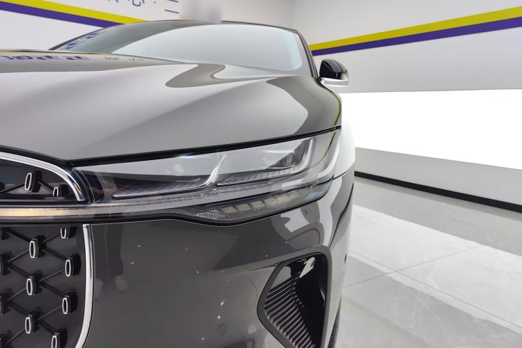 Used Lincoln Z 2022 Facelift iEnjoy Luxury Edition
