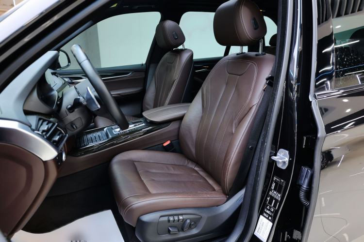 Used BMW X5 2018 xDrive35i M Sport Edition
