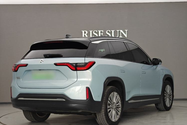 Used Nio ES6 2022 75 kWh Sport Edition
