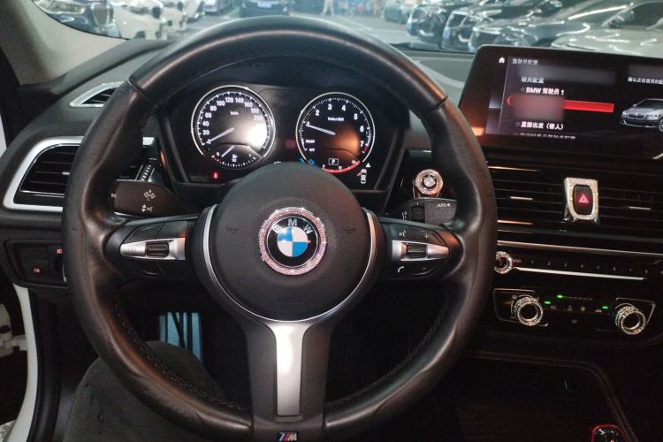 Used BMW 1 Series 2022 120i M Sport Night Edition