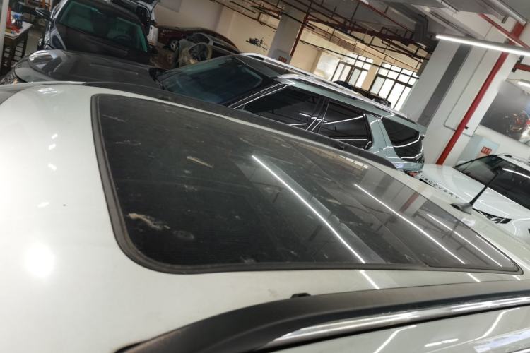 Used Jeep Compass 2020 220T Automatic Leading Edition