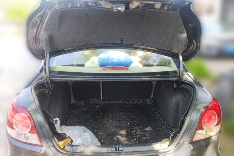 Used Volkswagen Lavida 2011 1.4 TSI Manual Prestige Edition
