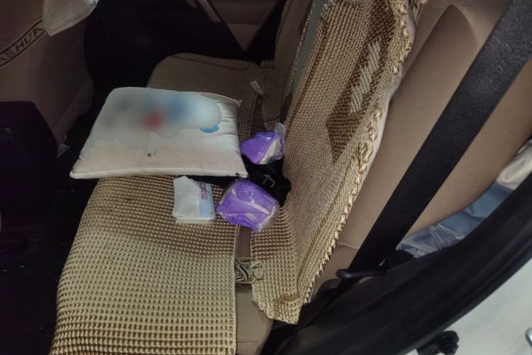 Used Toyota RAV4 2013 2.0L CVT Two-Wheel Drive Urban Edition