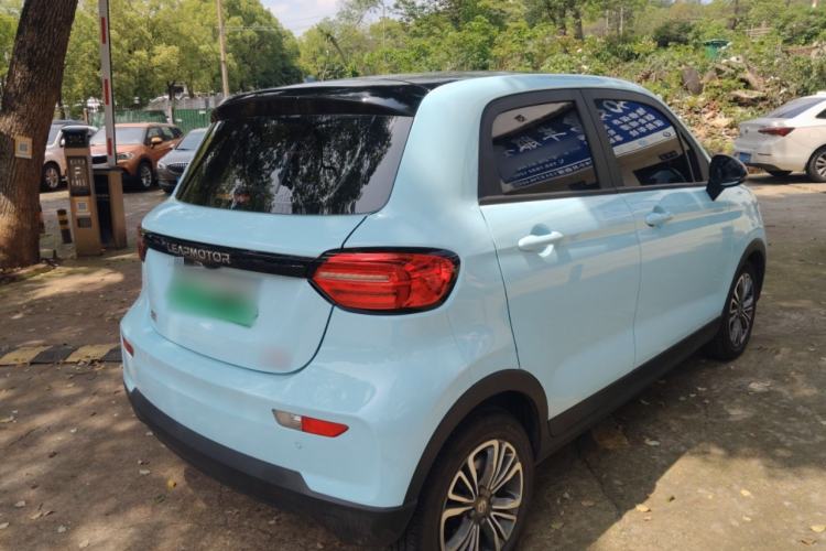 Used Leapmotor T03 2025 403 Comfort Edition