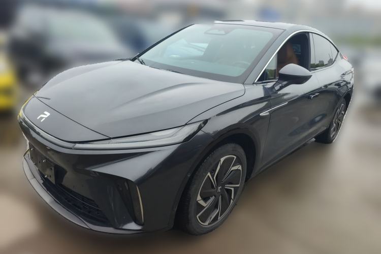 Used Rising R7 2022 Long-Range Advanced Edition