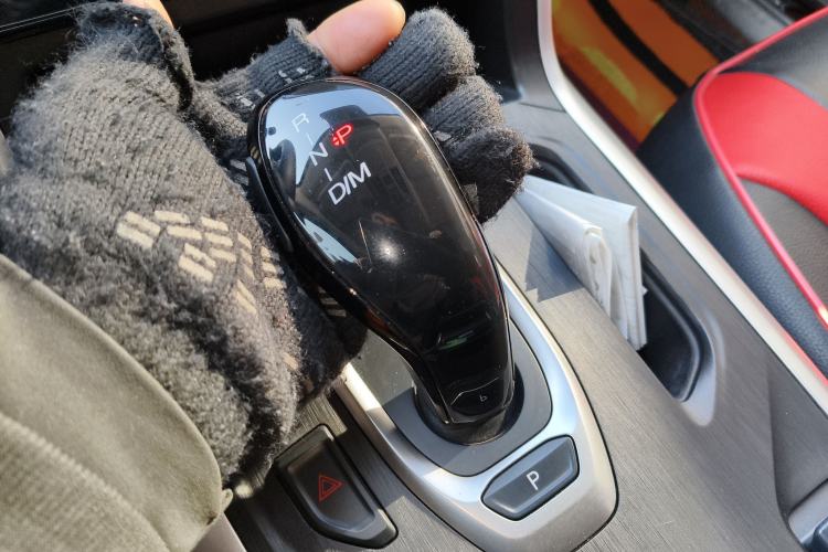 Used Haval F5 2020 1.5T DCT iXuan