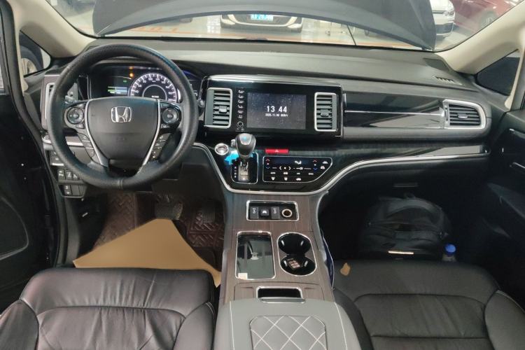 Used Honda Elysion 2019 2.0L Hybrid Supreme Edition
