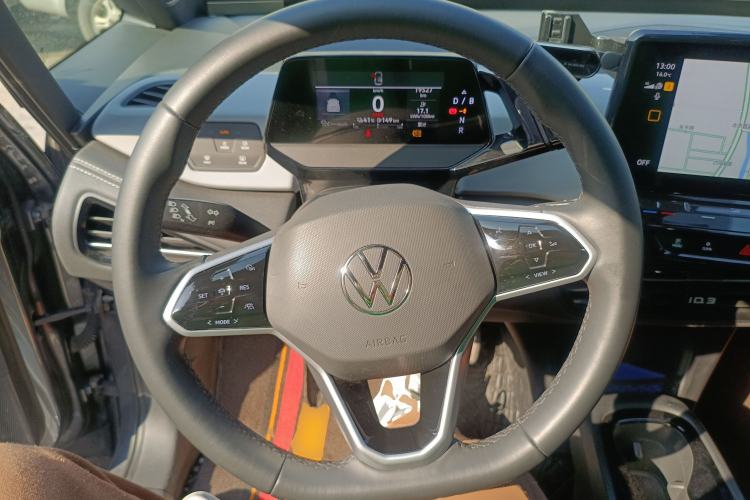 Used Volkswagen ID.3 2024 Outstanding Edition