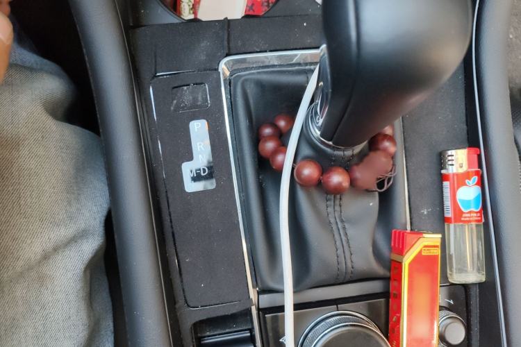 Used Mazda Mazda 3 Axela 2023 2.0L Automatic ZhiZhen Edition