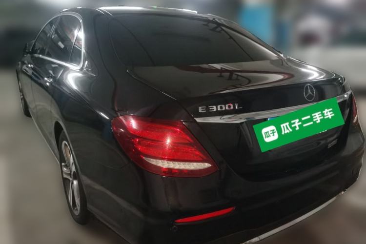 Used Mercedes-Benz E-Class 2016 E 200 L Sport Edition