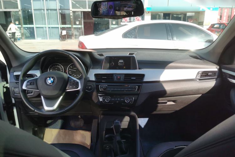 Used BMW X1 2016 sDrive18Li Fashion Model
