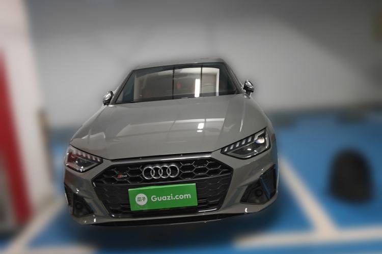 Used Audi S4 2022 S4 3.0TFSI
