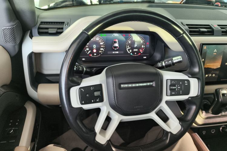 Used Land Rover Defender 2022 110 P400 X-DYNAMIC HSE