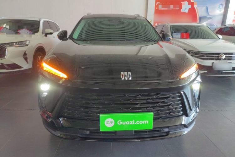 Used Buick Envision 2025 Encore Plus 28T Two-Wheel-Drive Platinum Edition