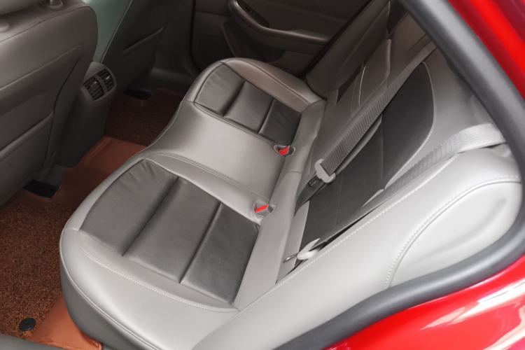 Used Chevrolet Malibu 2014 2.0L Automatic Luxury Edition Left Rear Seat