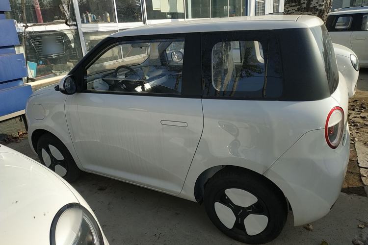 Used Qiyuan Lumin 2025 205 km Xiangqin Version

