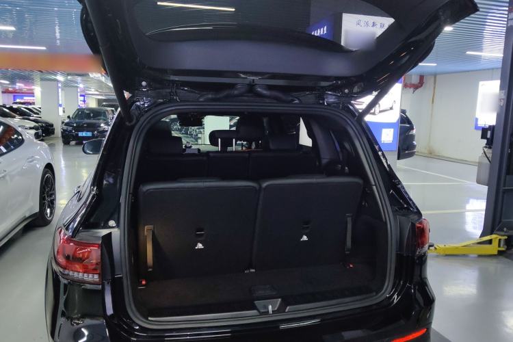 Used Mercedes-Benz GLB AMG 2022 AMG GLB 35 4MATIC