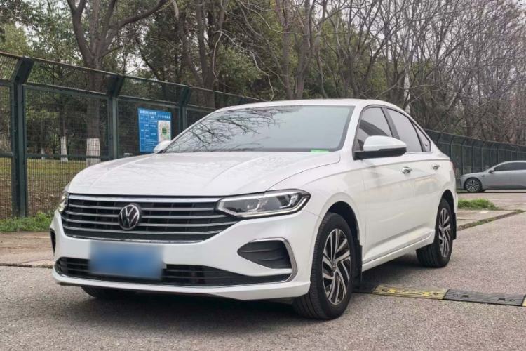 Used Volkswagen Lavida 2023 300TSI DSG Full-Comfort Edition