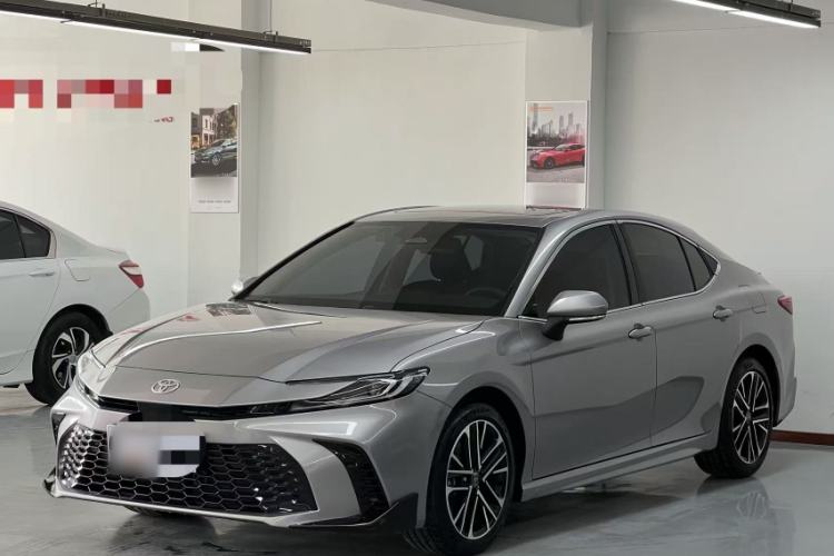 Used Toyota Camry 2026 Model Dual-Engine 2.0HSE Sport Lite Edition