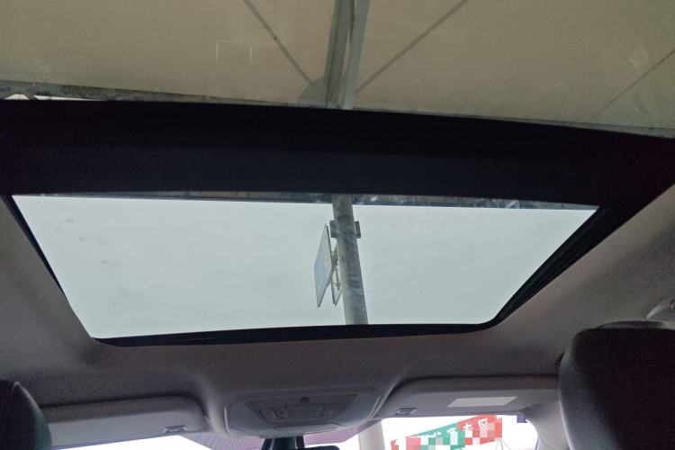 Used Ford Kuga 2017 EcoBoost 180 Four-Wheel Drive Luxury Wing Model
